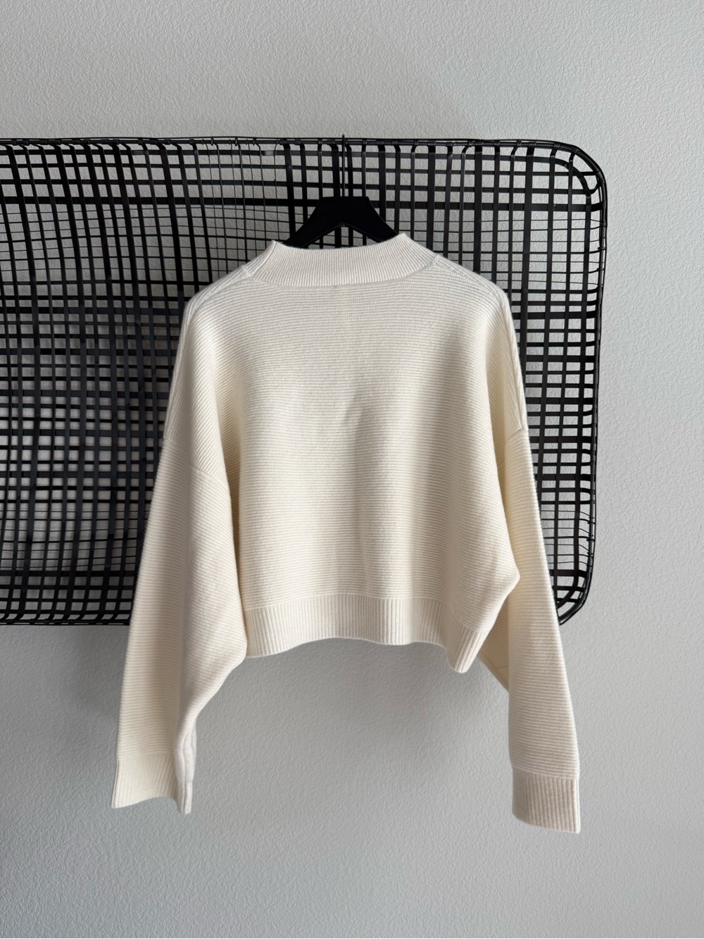 Free people Collette Cashmere Pullover Sweater - Picture 5 of 7